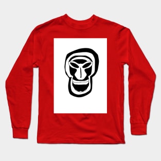 google emotion Long Sleeve T-Shirt